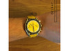 Omega Speedmaster Schumacher