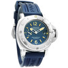 Panerai Luminor Submersible *Blue Dial* PAM00087 - Inventory 7170