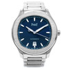 Piaget Polo S *Blue Dial* GOA41002 - Inventory 7194
