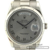 Rolex Day Date 118239 18K White Gold