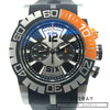 Roger Dubuis Easy Diver Chronograph