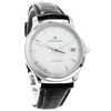 Jaeger LeCoultre Master Control Grand Taille Q1408120 - Inventory 6536
