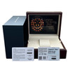 Longines Spirit Zulu Time L381294932 *Blue Dial* *Unworn* *2024*. -Inventory 6778