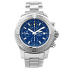 Breitling Avenger Chronograph A13317 *Blue Dial* - Inventory 6881