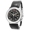 Breitling Navitimer World GMT 46mm A24322 - Inventory 6884