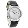 Jaeger LeCoultre Master Control Date 147.8.37.S - Inventory 7331