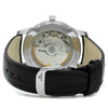 Jaeger LeCoultre Master Control Date 147.8.37.S - Inventory 7331