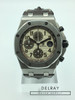 Audemars Piguet Royal Oak Offshore Safari New Style "I"