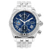 Breitling Chronomat Evolution Blue Impulse A13356 - Inventory 7310
