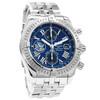 Breitling Chronomat Evolution Blue Impulse A13356 - Inventory 7310