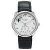 Hermes Arceau Petite Lune Automatic AR7M.510 - Inventory 7333