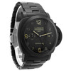 Panerai Tuttonero 1950 3 Days Automatic GMT PAM00438 - Inventory 7232