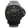 Panerai Tuttonero 1950 3 Days Automatic GMT PAM00438 - Inventory 7232