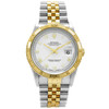 Rolex Datejust 36 Thunderbird 16263 - Inventory 7235