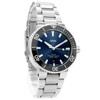 Oris Aquis Date 41.5m *Blue* 01 733 7766 4135 - Inventory 7368