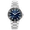 Oris Aquis Date 41.5m *Blue* 01 733 7766 4135 - Inventory 7368