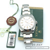 Rolex Milgauss 116400