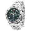 Omega Seamaster Diver 300M Chronograph 2598.80.00 *Blue Dial* - Inventory 7437