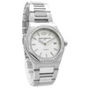 Girard Perregaux Laureato 34 Diamonds Bezel 80189D11A131-11A - Inventory 7457