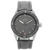 Blancpain Fifty Fathoms Bathyscaphe Meteor Grey Dial *Unworn* - Inventory 7552