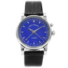 Revue Thommen Cricket Alarm 50th Anniversary 8010008 *Blue Dial* - Inventory 7489