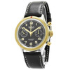 Hanhart 417C Bicolor Flyback 39mm *Unworn* Limited Edition* - Inventory 7581