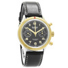 Hanhart 417C Bicolor Flyback 39mm *Unworn* Limited Edition* - Inventory 7581
