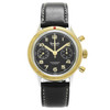 Hanhart 417C Bicolor Flyback 39mm *Unworn* Limited Edition* - Inventory 7581