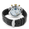 Hanhart 417C Bicolor Flyback 39mm *Unworn* Limited Edition* - Inventory 7581