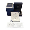Grand Seiko Rikka Early Summer Hi-Beat Automatic SBGH271 *Green Dial* - Inventory 7375