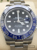 Rolex GMT Master II 116710BLNR "Batman"