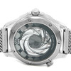 Omega Seamaster Diver 300M James Bond 60th Anniversary *Navy Blue* - Inventory 7603