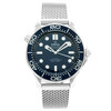 Omega Seamaster Diver 300M James Bond 60th Anniversary *Navy Blue* - Inventory 7603