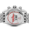 Breitling Chronomat Blackbird A44360 - Inventory 7583