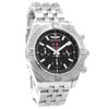 Breitling Chronomat Blackbird A44360 - Inventory 7583