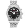 Breitling Chronomat Blackbird A44360 - Inventory 7583