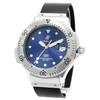 Hublot MDM Super Professional *Blue Dial* 1850.1 - Inventory 7545