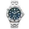 Omega Seamaster 300M 2532.80.00 *Blue Dial* - Inventory 7617