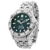 Omega Seamaster 300M 2532.80.00 *Blue Dial* - Inventory 7617