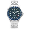 Omega Seamaster 300 M Chronometer2531.80 *Blue Dial* - Inventory 7619