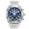 Breitling Chronomat 44 AB0110 Blue Impulse - Inventory 7627