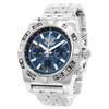 Breitling Chronomat 44 AB0110 Blue Impulse - Inventory 7627