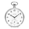 Ulysse Nardin Antique Pocket Watch Platinum Case - Inventory 7635