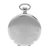 Ulysse Nardin Antique Pocket Watch Platinum Case - Inventory 7635