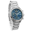 Omega Speedmaster Day/Date 3523.80.00 *Blue Dial* - Inventory 7650