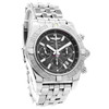 Breitling Chronomat 44 AB0110 - Inventory 7621