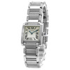 Cartier Tank Francaise Small W51008Q3 - Inventory 7641