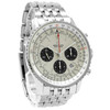 Breitling Navitimer 1 B01 Chronograph AB0121 - Inventory 7642