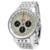 Breitling Navitimer 1 B01 Chronograph AB0121 - Inventory 7642