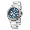 Girard Perregaux Laureato EVO3 Moonphase 80185-11-231-11A - Inventory 7646